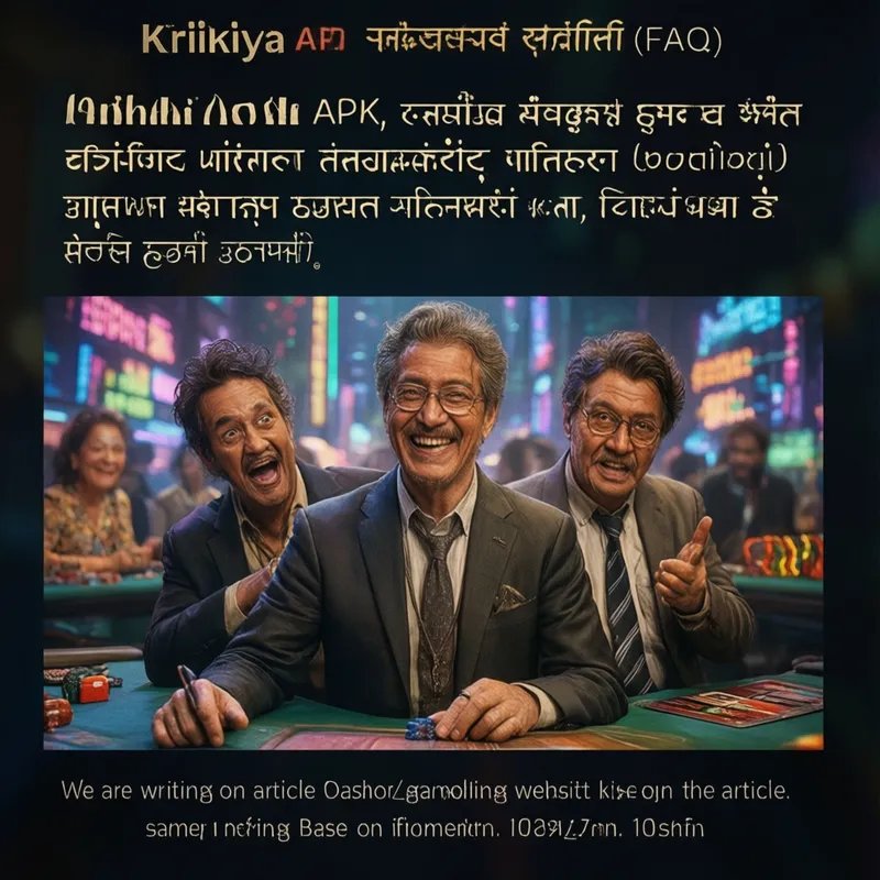 FAQ গাইড